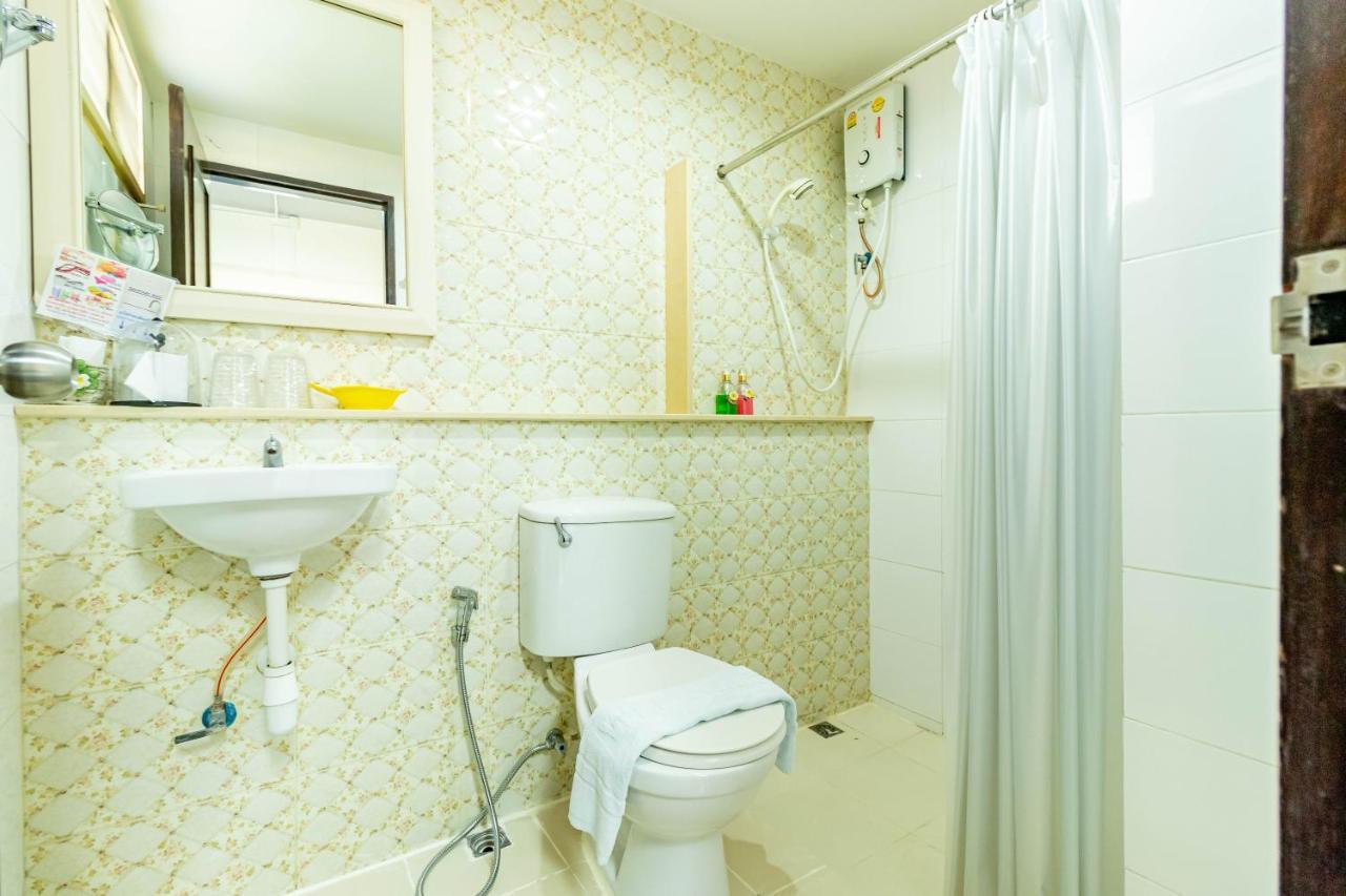 Aa Resort Hotel 3* Pak Kret