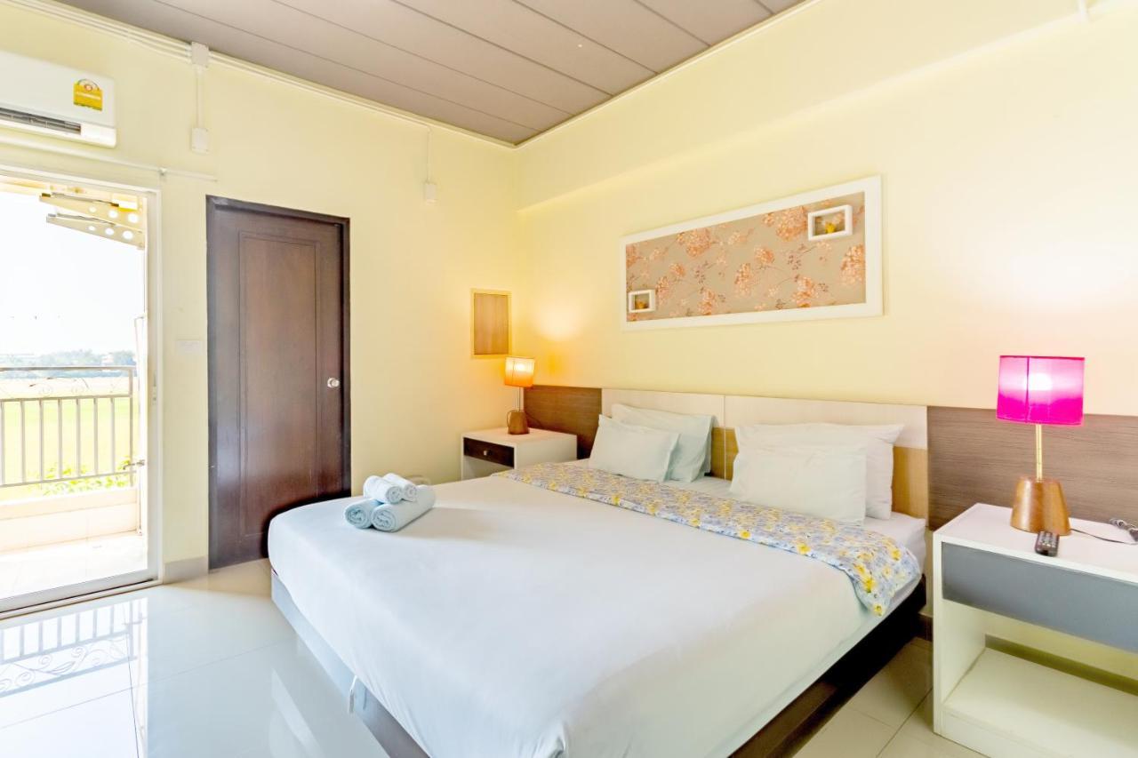 Aa Resort Hotel Hotel Pak Kret