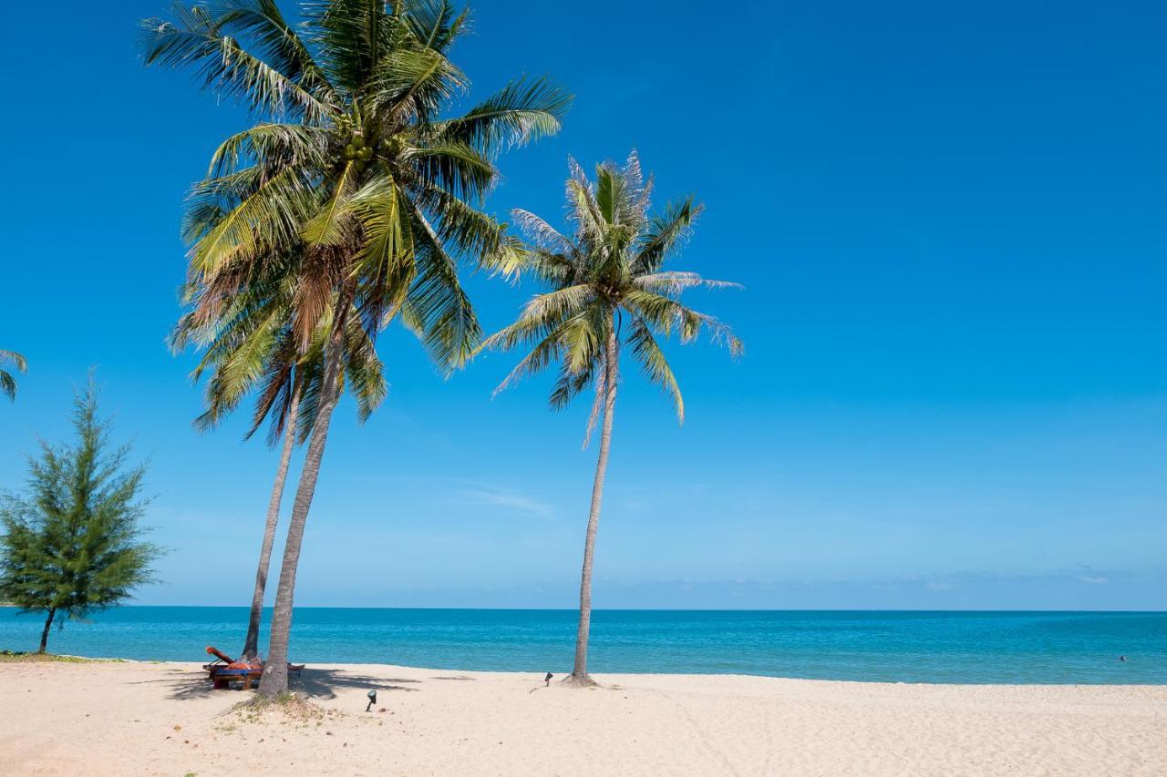 Sirarun 5* Ban Krut (Prachuap Khiri Khan)