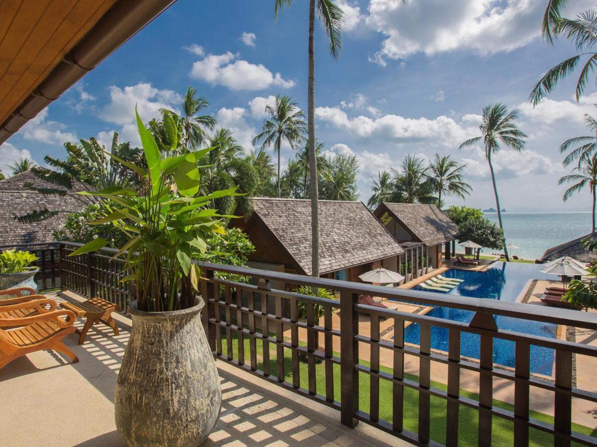 Villa Baan Puri - Sha Extra Lipa Noi