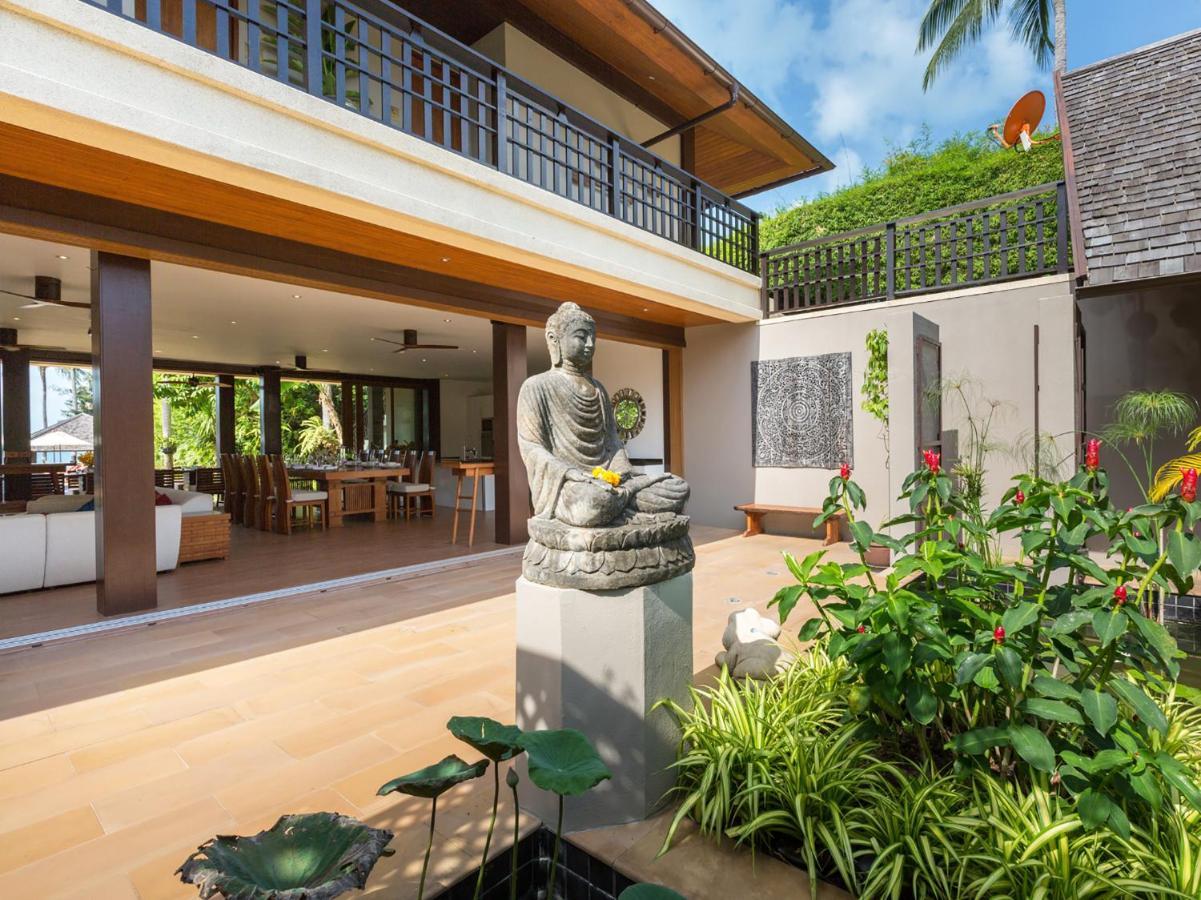 Baan Puri - Sha Extra Villa