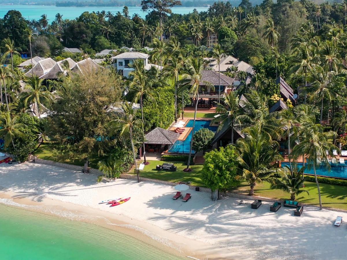Villa Baan Puri - Sha Extra Lipa Noi