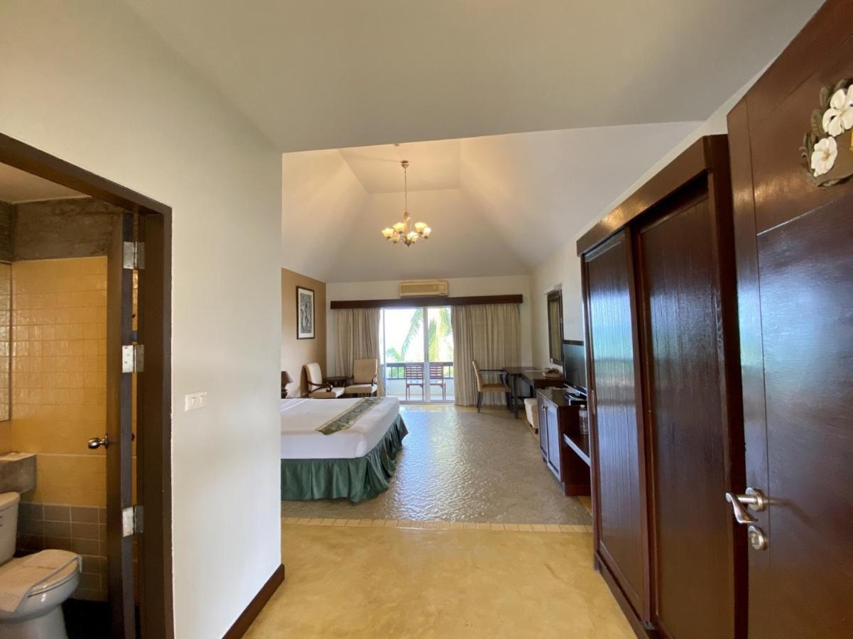 Golden Pine Resort
