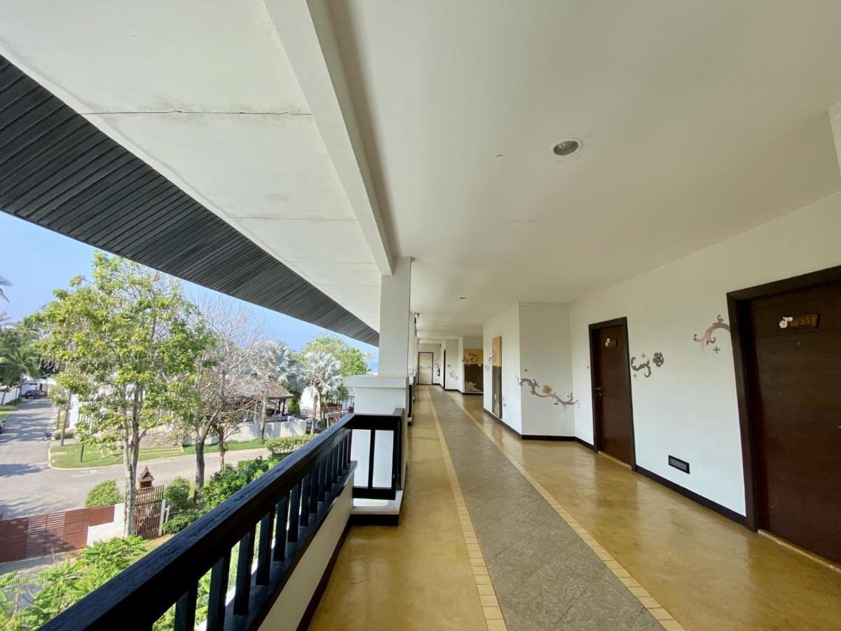 Golden Pine Resort 3*