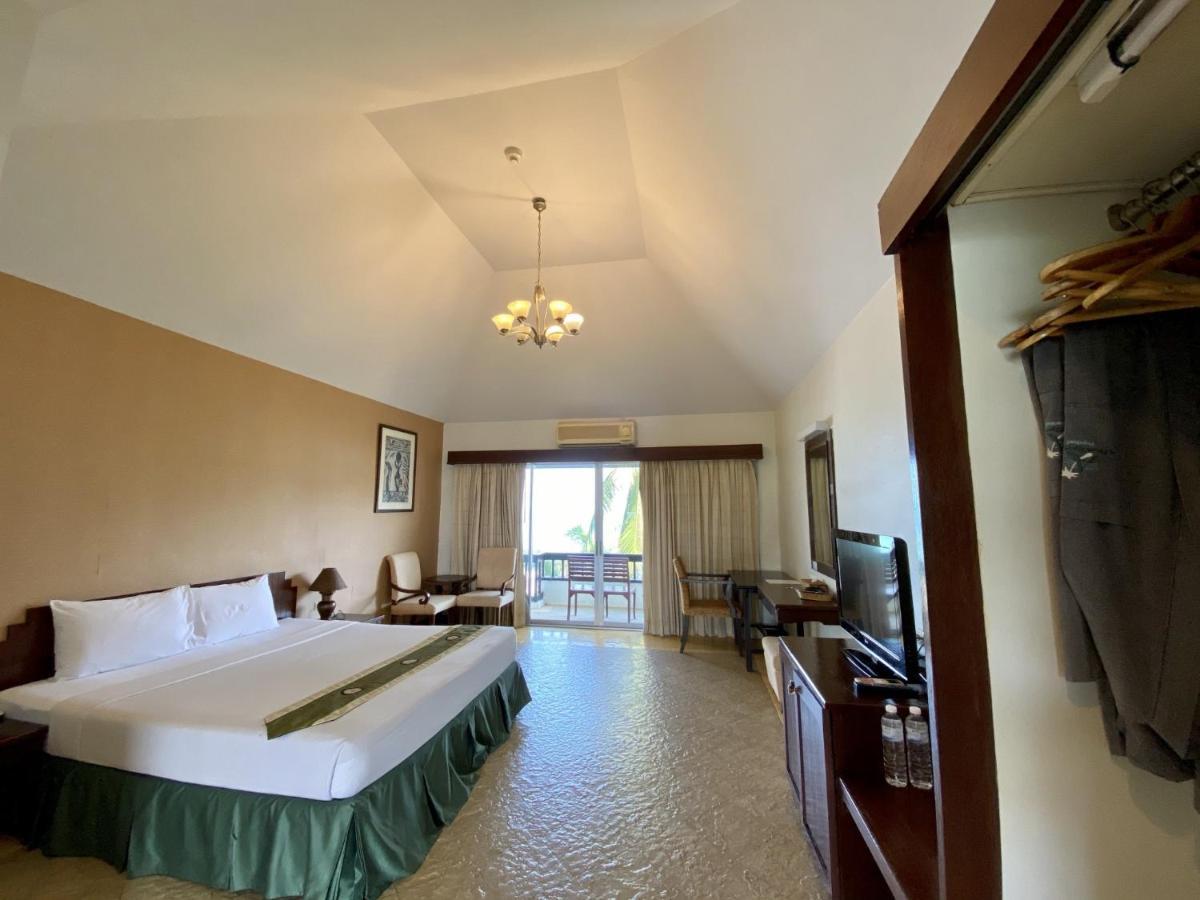 Resort Golden Pine 3*