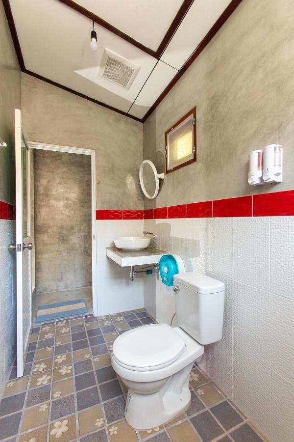 Frog House 3* Koh Phayam