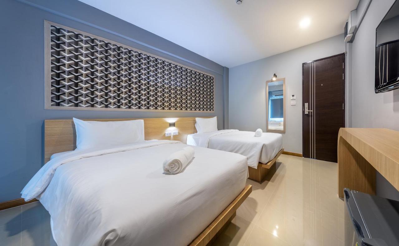 Plaai Play Hotel