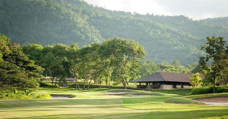 Muthi Maya Forest Pool - Sha Certified Resort 5*