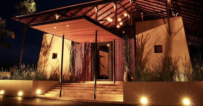 Resort Muthi Maya Forest Pool - Sha Certified