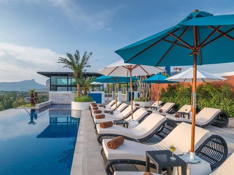 Anda Sea Tales Resort-sha 4* Ao Nang