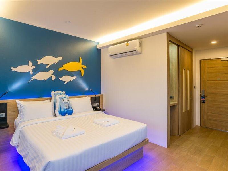 Anda Sea Tales Resort-sha