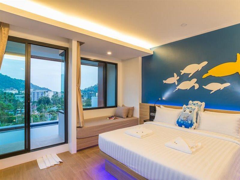 Anda Sea Tales Resort-sha Ao Nang