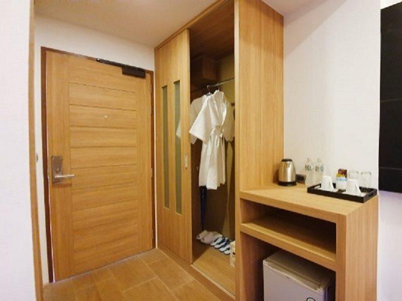 Anda Sea Tales Resort-sha Resort