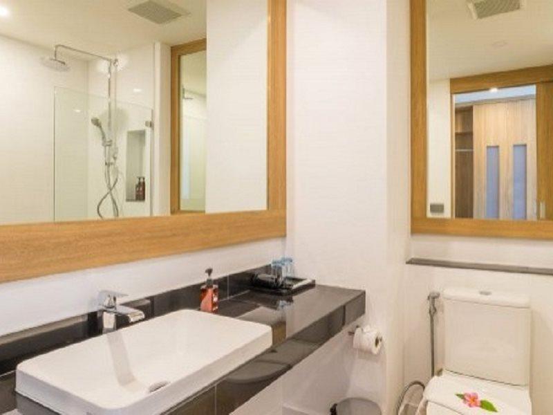 Anda Sea Tales Resort-sha Resort Ao Nang