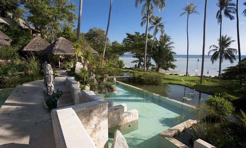 Kamalaya