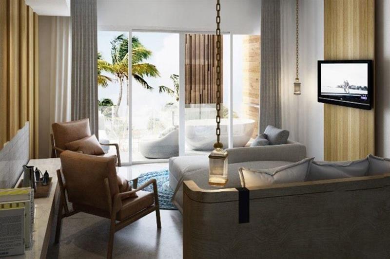 Tungtong 5* Thap Sakae