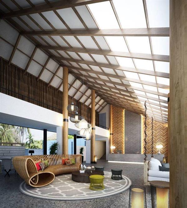 Tungtong Resort Thap Sakae