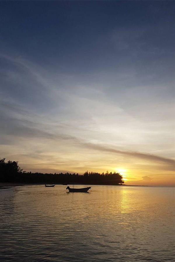 Resort Tungtong 5*