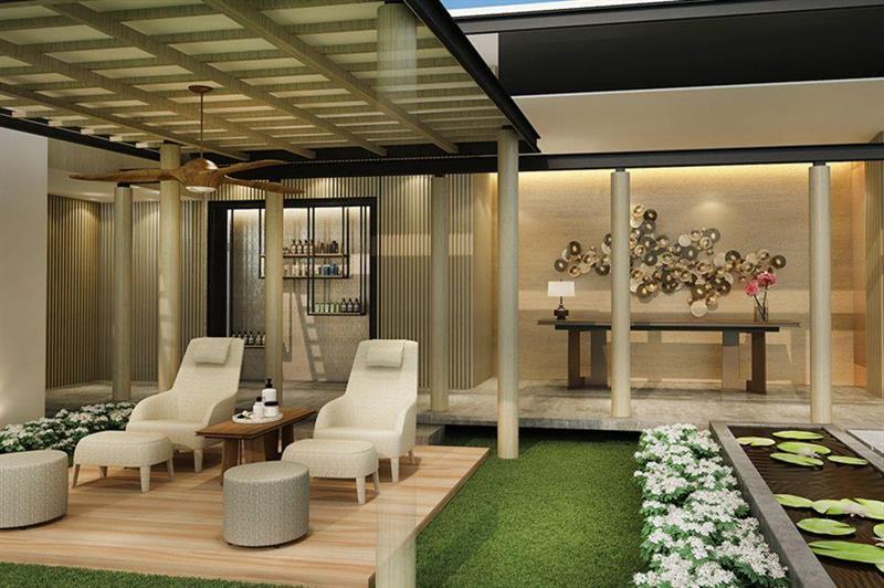 Tungtong Resort Thap Sakae