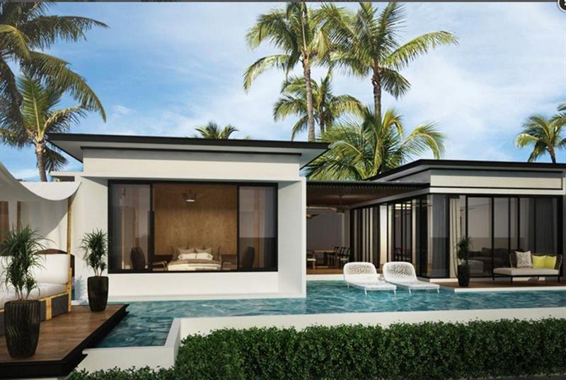 Tungtong 5* Thap Sakae