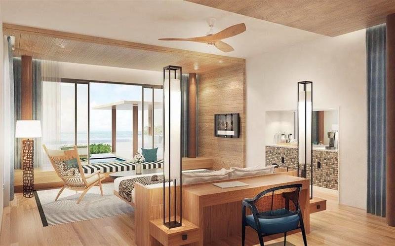 Tungtong 5* Thap Sakae