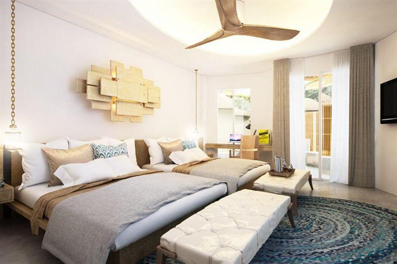 Tungtong Resort 5*