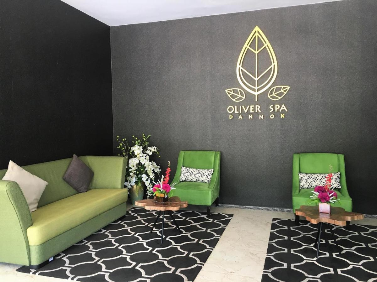 Hotel Grand Oliver Danok 3*