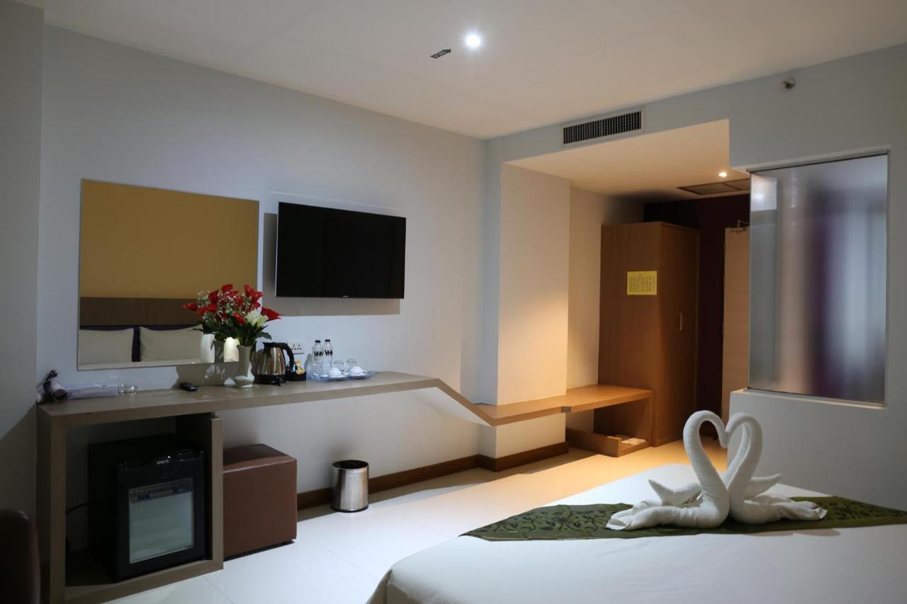 Grand Oliver Danok 3*