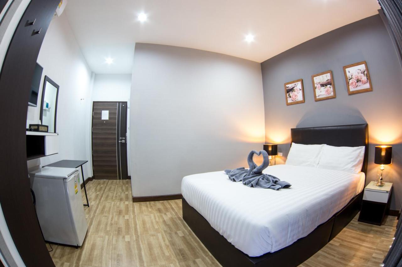 Hotel Wixky Nong Khai