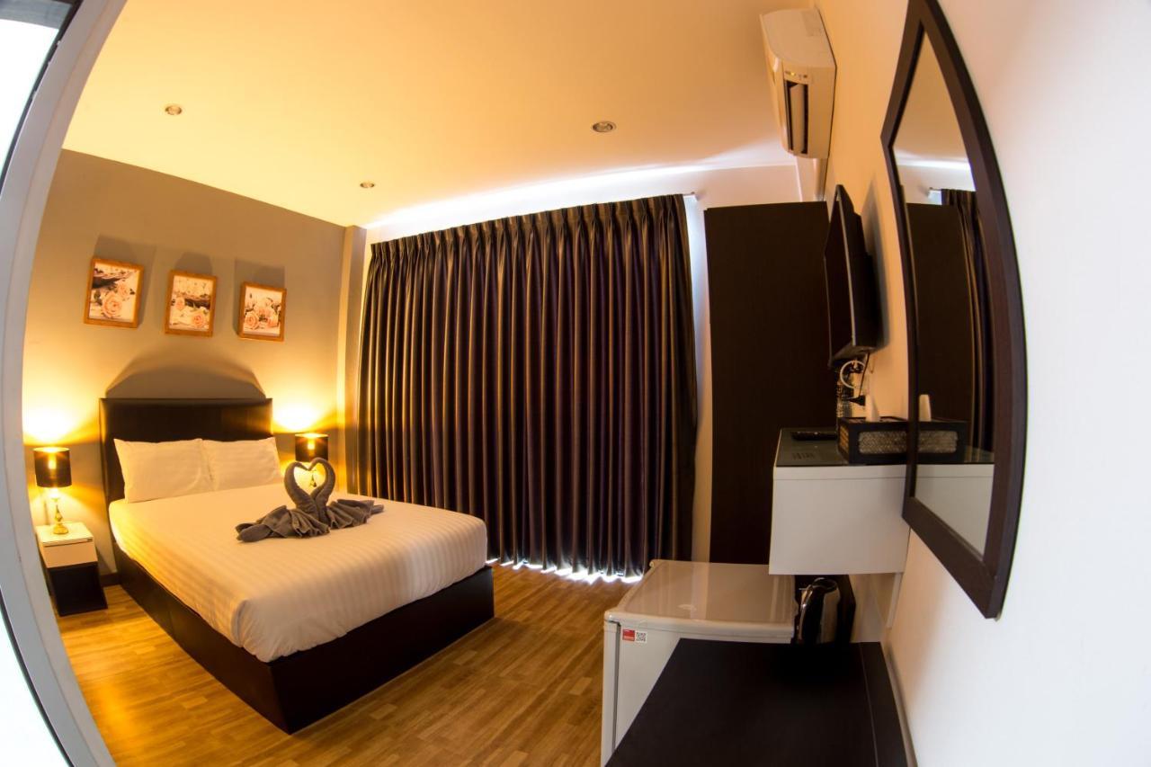 Wixky 5* Nong Khai