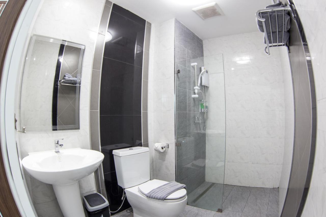 Wixky Hotel Nong Khai