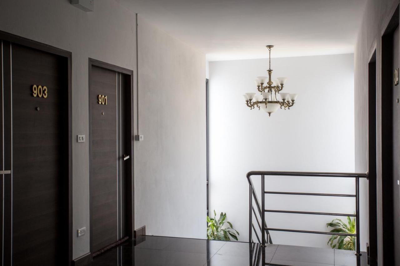Hotel Wixky Nong Khai