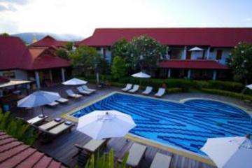Karinthip Village 3* Chiang Mai