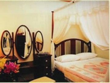 Karinthip Village 3*