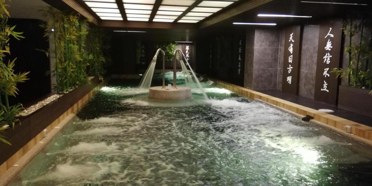 Grand Oliver Danok Hotel