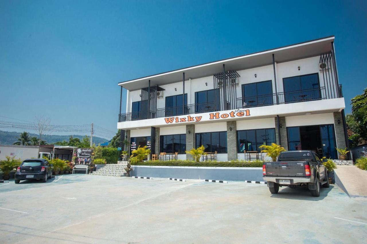 Hotel Wixky 5*