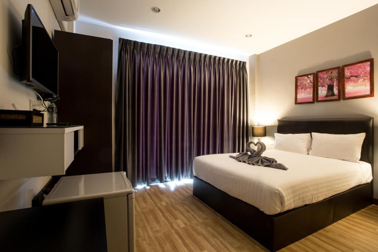 Wixky Hotel 5*