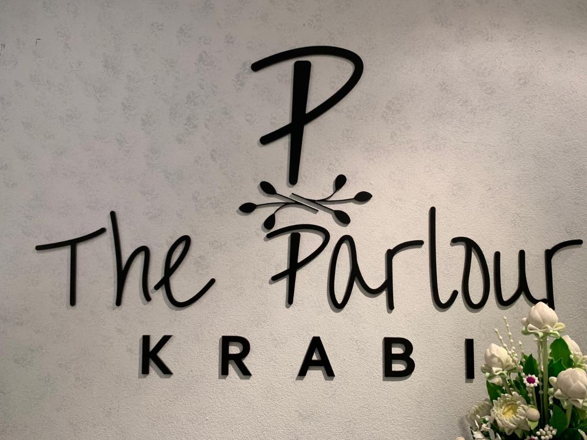 The Parlour Krabi Hotel Klong Muang Beach