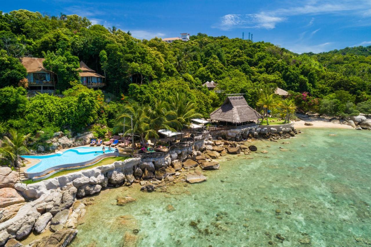 View Point Resort Koh Tao