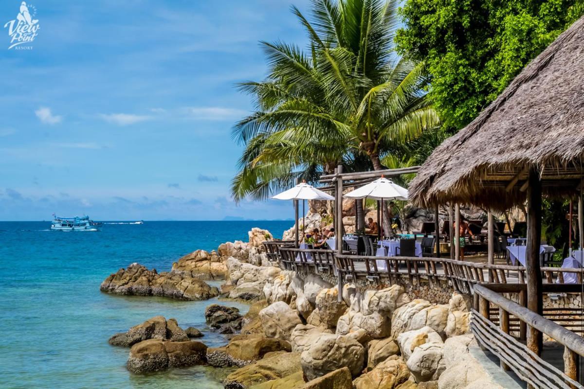 View Point Resort