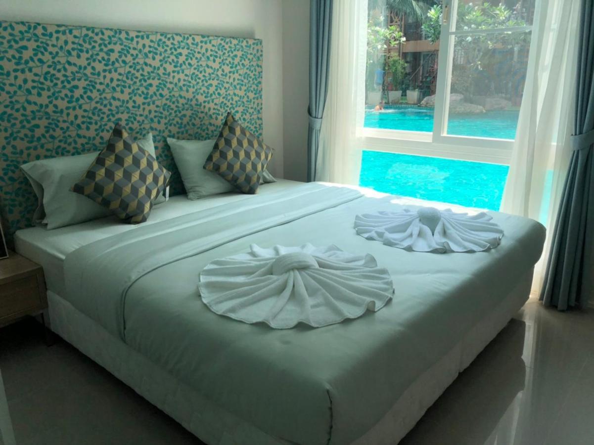 Atlantis Tlh Apartment *