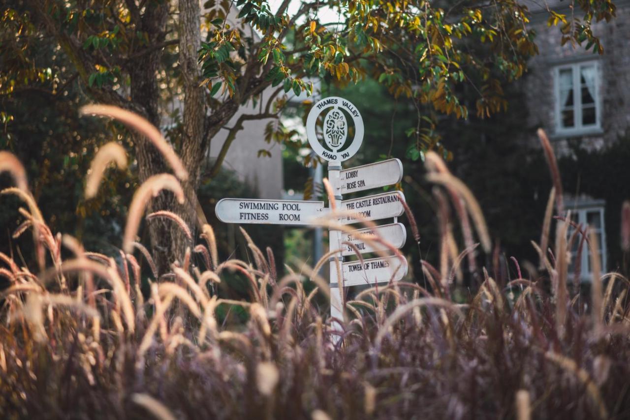 Thames Valley Khao Yai - Sha Resort 4*