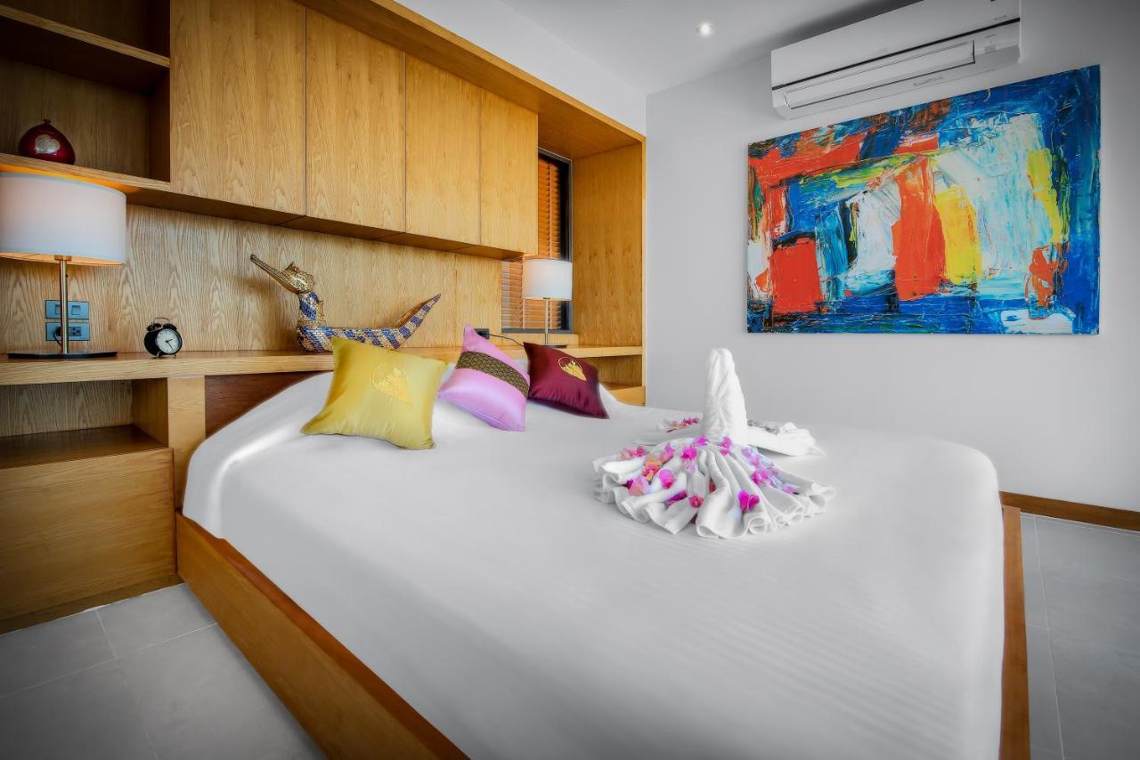 Jamahkiri Dive & 5* Koh Tao
