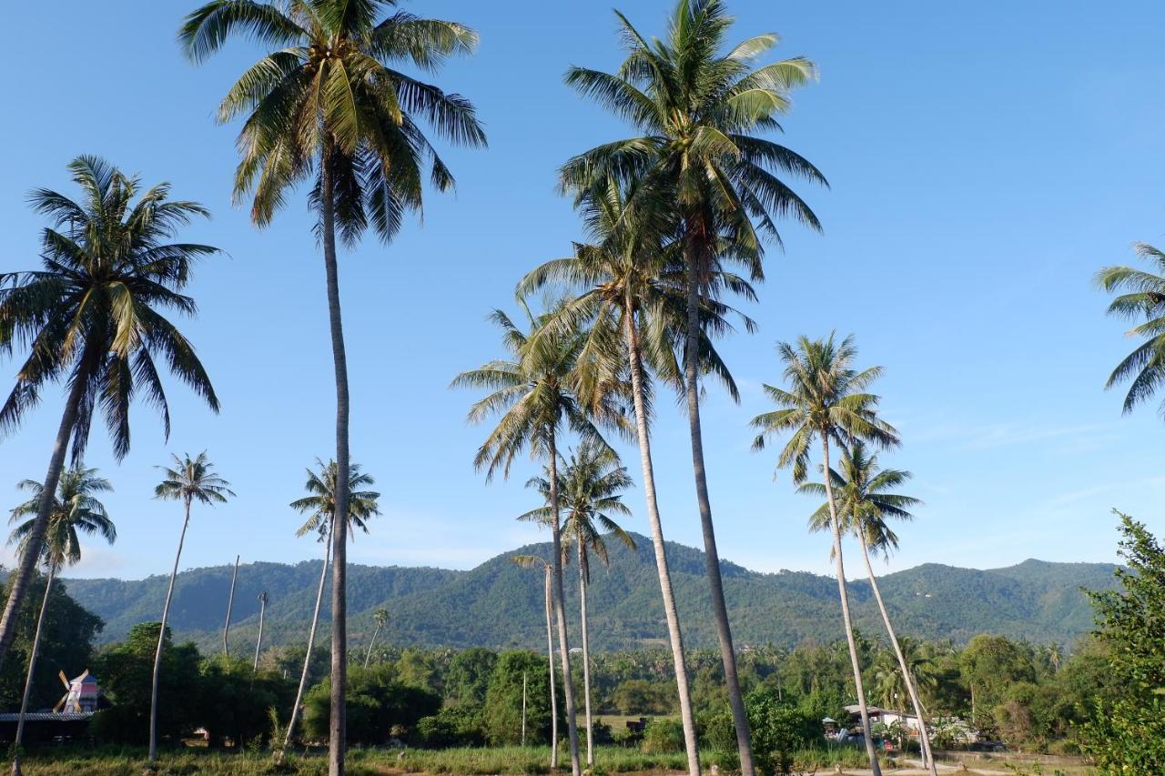Resort Amarin Samui - Sha Certified 3*