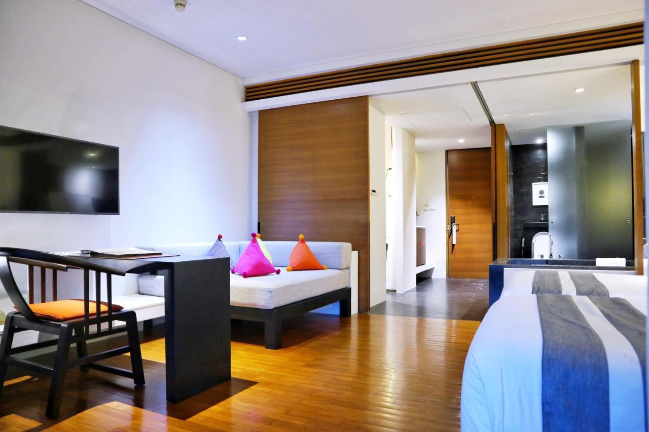 Veranda High Chiang Mai - Mgallery Hotel 5*