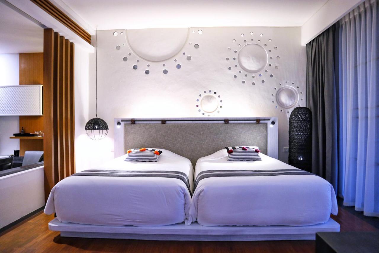 Hotel Veranda High Chiang Mai - Mgallery 5*