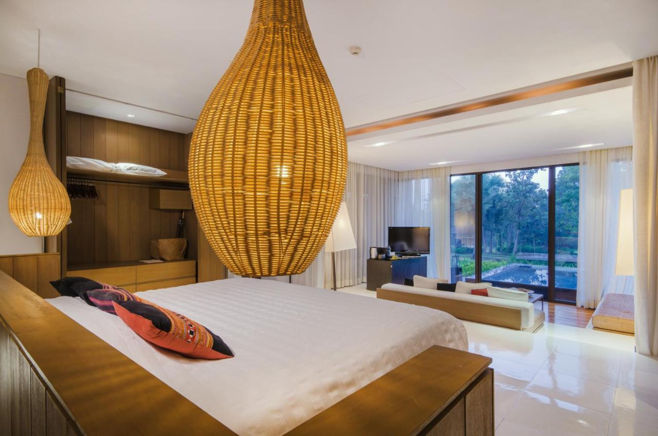 Hotel Veranda High Chiang Mai - Mgallery 5*