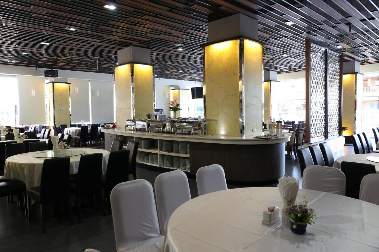 Hotel Grand Oliver Danok Sadao