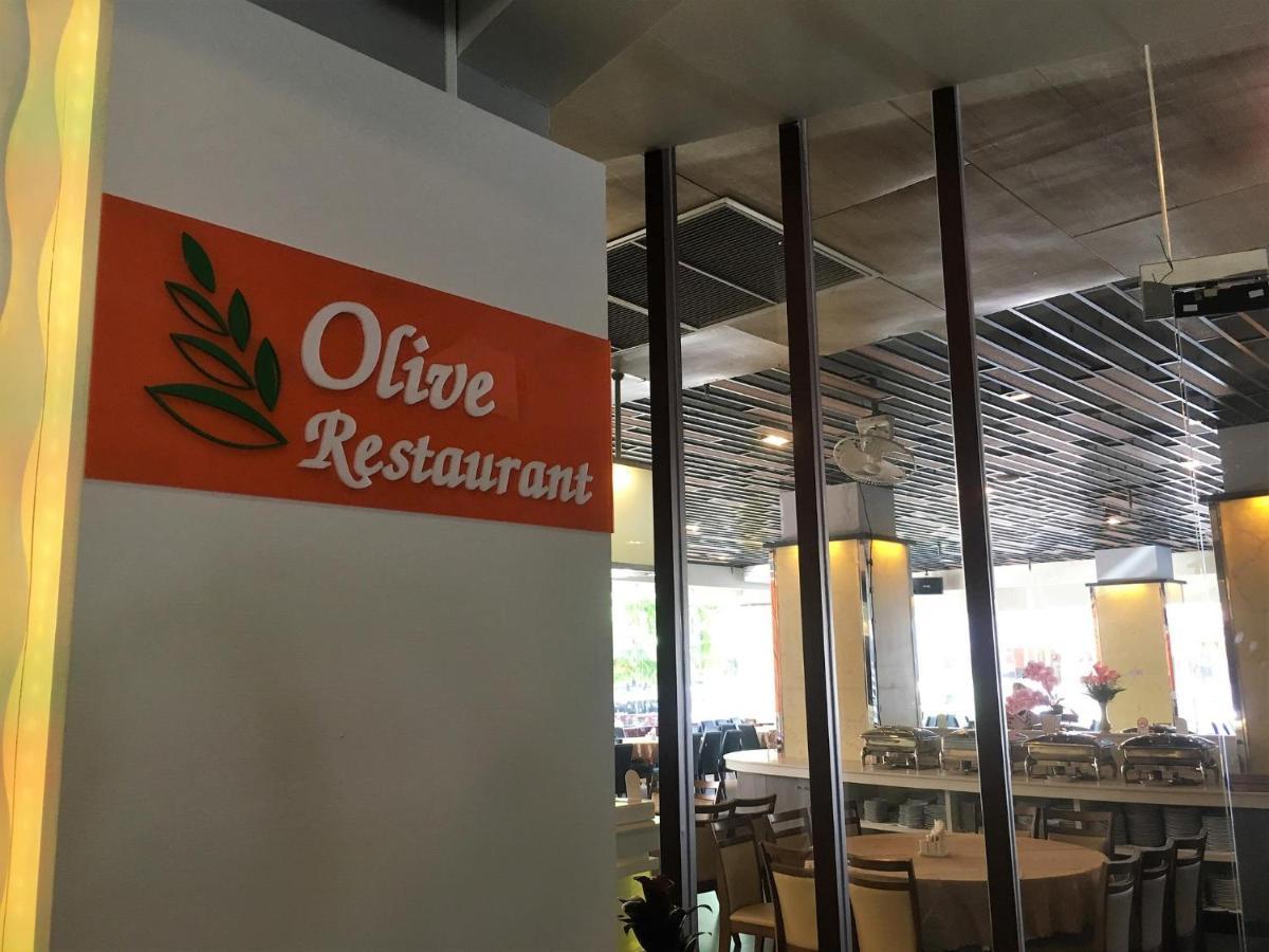 Grand Oliver Danok 3*