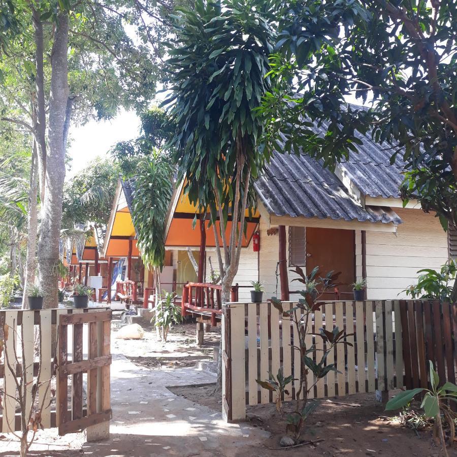 Long Garden Koh Lanta